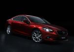 Mazda6 Sedan 2013 года